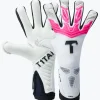 T1TAN Alien Collectie | Keepershandschoenen Voor Kinderen^Alien 2.0 MyGlove
