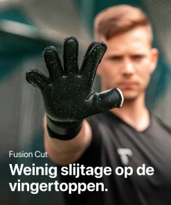 T1TAN Beast Collectie^Black Beast 3.0