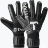T1TAN Classic Collectie | Met Fingersave^Classic 1.0 Black-Out (FP)