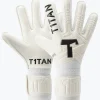T1TAN Classic Collectie | Met Fingersave^Classic 1.0 White-Out (FP)