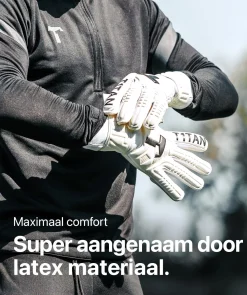 T1TAN Classic Collectie | Met Fingersave^Classic 1.0 White-Out (FP)