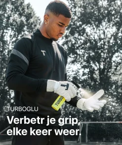 T1TAN Classic Collectie | Met Fingersave^Classic 1.0 White-Out (FP)