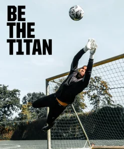 T1TAN Classic Collectie | Met Fingersave^Classic 1.0 White-Out (FP)