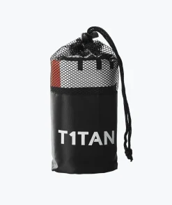 T1TAN Verzorgingsproducten^Handdoek voor keeper