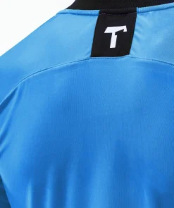 T1TAN Shirts & Keepersbroeken^Keepershirt blauw