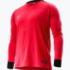 T1TAN Shirts & Keepersbroeken^Keepershirt rood