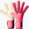 T1TAN Rebel Collectie | Met Fingersave^Rebel 2.0 Fluo Pink Junior (FP)