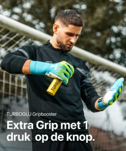 T1TAN Keepershandschoenen Voor Kinderen | Rebel Collectie^Rebel 2.0 Sky Blue Junior Pro