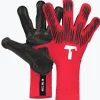 T1TAN Rebel Collectie | Keepershandschoenen Voor Kinderen^Rebel 2.0 Solar Red
