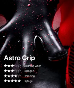 T1TAN Rebel Collectie | Keepershandschoenen Voor Kinderen^Rebel 2.0 Solar Red