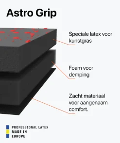 T1TAN Rebel Collectie | Keepershandschoenen Voor Kinderen^Rebel 2.0 Solar Red