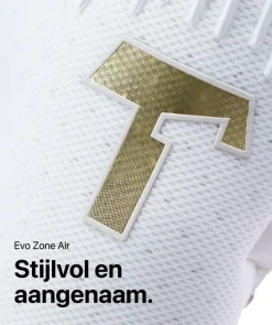 T1TAN Keepershandschoenen Voor Kinderen | Rebel Collectie^Rebel 2.0 White-Out Junior Pro