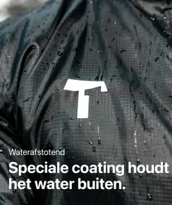T1TAN Trainingskleding^Regenjas