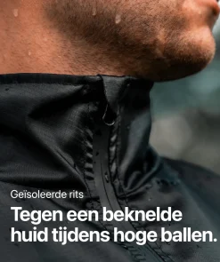 T1TAN Trainingskleding^Regenjas