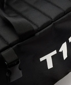 T1TAN Tassen^Sportsbag zwart