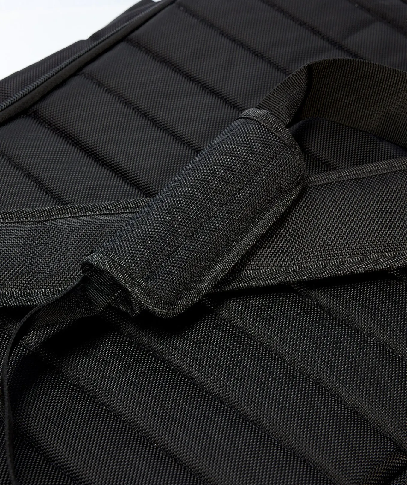 T1TAN Tassen^Sportsbag zwart