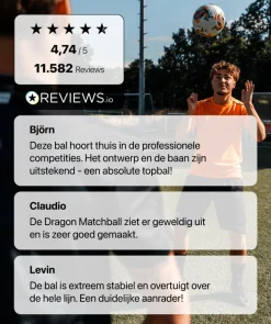 T1TAN Voetballen | Voetballen^Wedstrijdbal