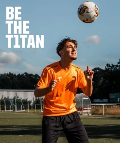T1TAN Voetballen | Voetballen^Wedstrijdbal