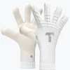 T1TAN Keepershandschoenen Voor Kinderen | Beast Collectie^White Beast Junior Pro 3.0