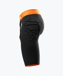 T1TAN Protection & Base Layer^Women Protection Shorts